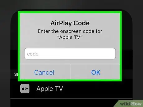 Image titled Control Your Apple TV on iPhone or iPad Step 10
