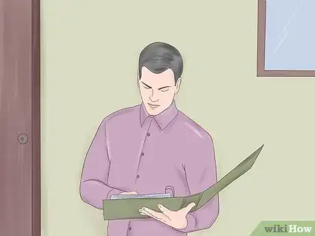 Image titled Defend Against Safety Violation Citations Step 04