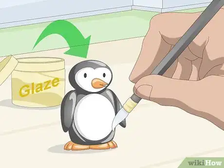 Image titled Make a Polymer Clay Penguin Step 17