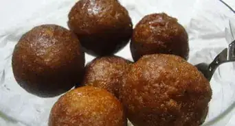 Make Gulab Jamun