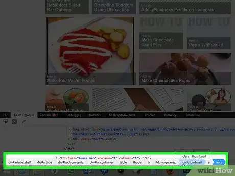 Image titled Find XPath Using Firebug Step 28