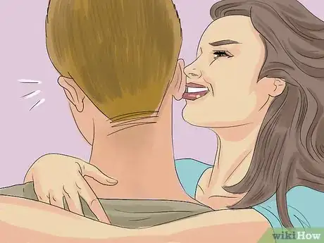 Image titled Act Silly with Your Boyfriend Step 13