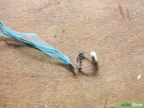 Image titled Make Bookmarks for a Baby Shower Step 14