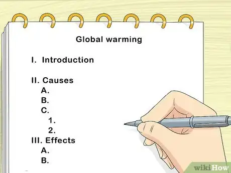 Image titled Get Through High School with Minimal Work Step 2