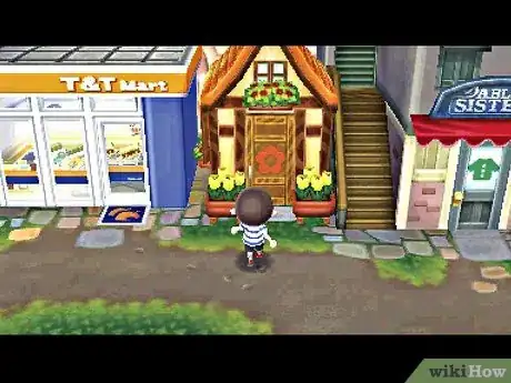 Image titled Find Silver and Gold Tools in Animal Crossing_ New Leaf Step 5