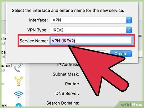 Image titled Set Up a VPN on a Mac Step 9