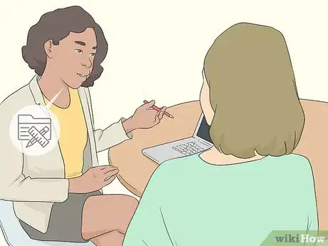 Image titled Answer Audition Questions Step 5