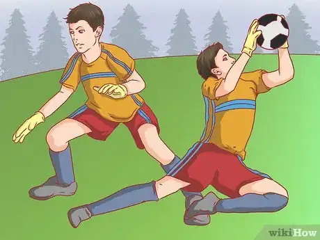 Image titled Prepare in High School for College Soccer Step 7