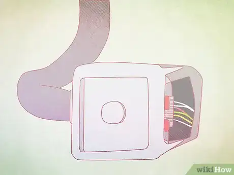 Image titled Repair the Motor Coupler in a Kenmore Washer Step 11