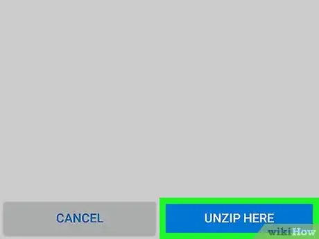 Image titled Open a Zip File Step 30