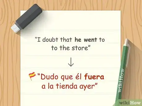 Image titled Conjugate Ir Step 7