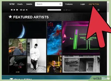 Image titled Promote Your Music Online for Free Step 10