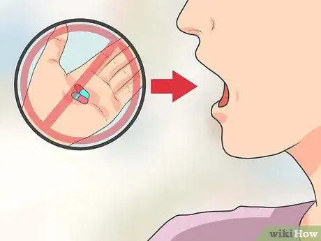 Image titled Use Antibiotics Effectively Step 9
