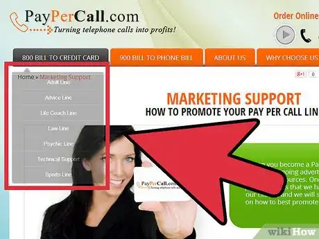 Image titled Get a 900 Number Step 6