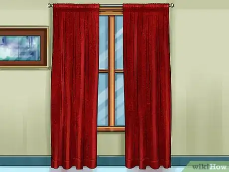 Image titled Decorate Your Home with Velvet Step 1