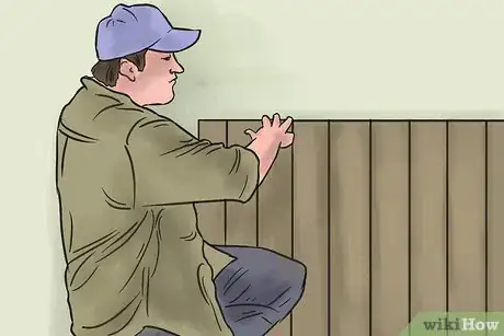 Image titled Panel a Wall Step 5