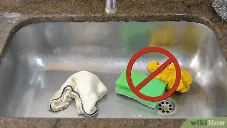 Image titled Clean Stainless Steel Sinks Step 14
