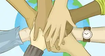 Organize for a Cause