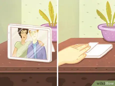 Image titled Get Out of a Fight with Your Best Friend Step 21