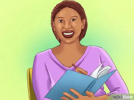 Image titled Change Your World for God Step 6