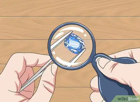 Image titled Choose a Blue Gemstone Step 3
