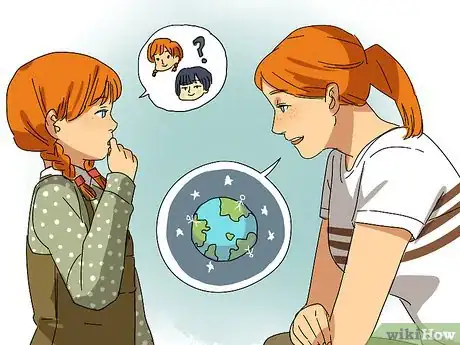 Image titled Explain Racism to a Child Step 10