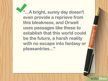 Image titled Construct an Essay Argument Step 9