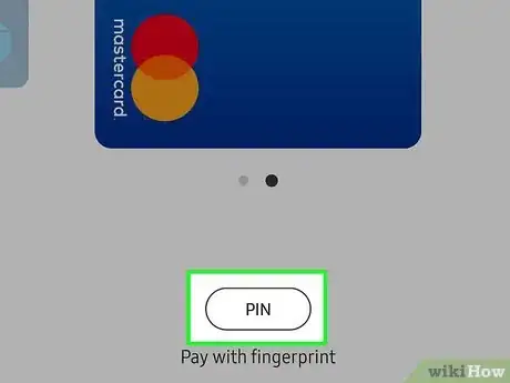 Image titled Connect PayPal to Samsung Pay Step 15