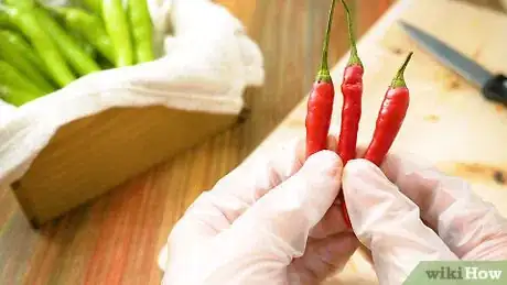 Image titled Cut Peppers Step 11