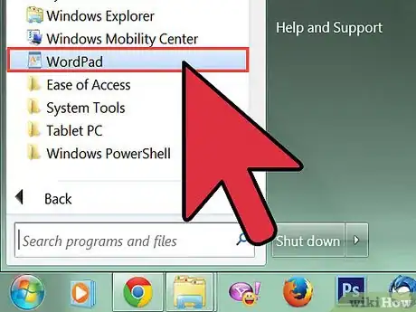 Image titled Put Music on Your Web Page Step 2