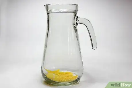 Image titled Make Lemon Peel Tea Step 4