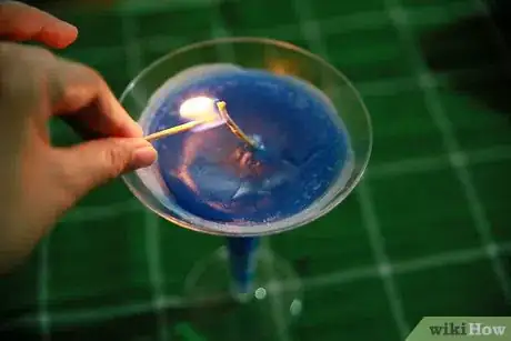 Image titled Make a Martini Candle Step 11