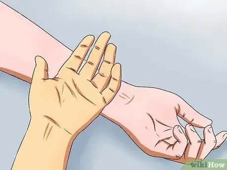 Image titled Save the Life of a Person Suffering Heat Stroke Step 7