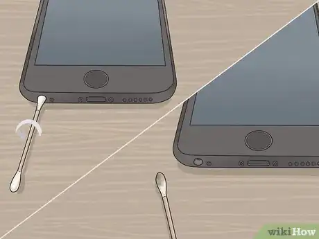 Image titled Fix the Headphone Jack on an iPhone Step 11
