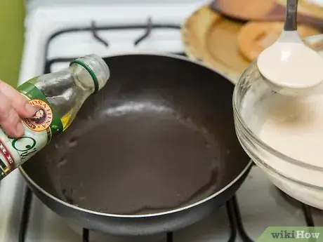 Image titled Eat Pancakes Step 6