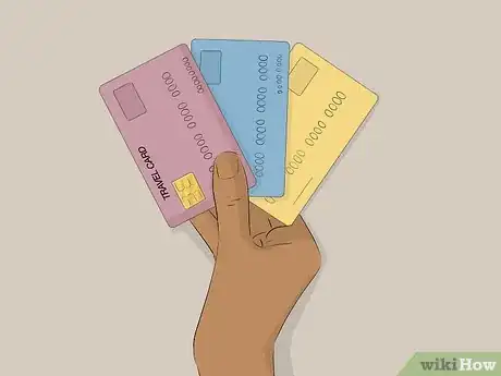 Image titled Travel the World on $50 a Day Step 19