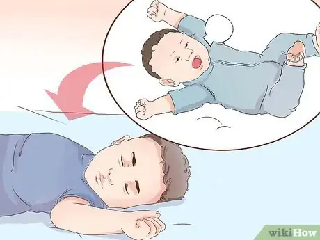 Image titled Get Your Child to Sleep Through the Night Step 5
