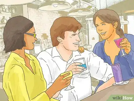 Image titled Meet a Girl Step 11