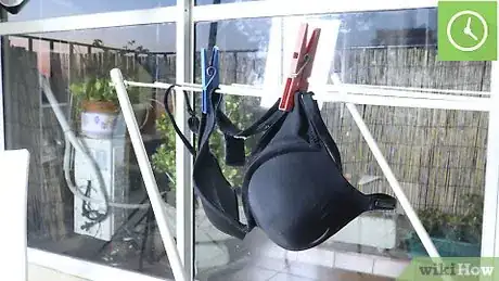 Image titled Wash Your Delicates with a Salad Spinner Step 9