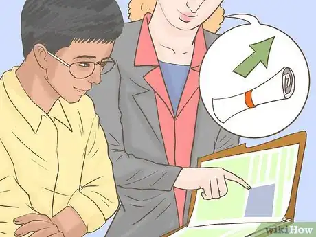 Image titled Get a Scholarship to Study Abroad Step 3