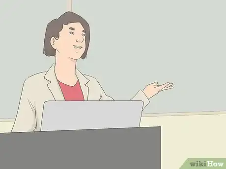 Image titled Become a Teacher As a Second Career Step 24