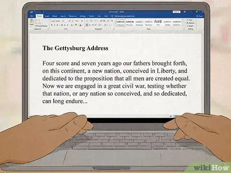 Image titled Do a Homeschool Project on Filmmaking Step 10