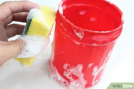 Image titled Decoupage a Coffee Can Step 2