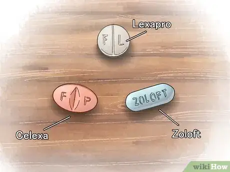 Image titled Treat Acute Stress Disorder Step 13