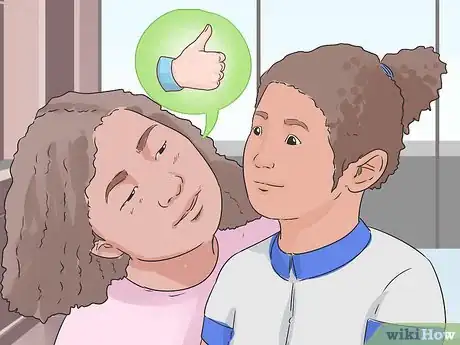 Image titled Help Your Child Deal with Cliques Step 4