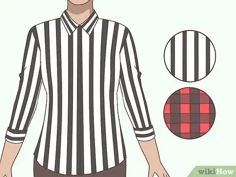 Image titled Wear the Same Suit All Week Step 4