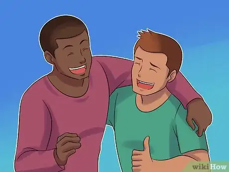 Image titled Stop Hating Step 11