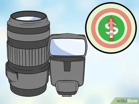 Image titled Sell Used Camera Equipment Step 2