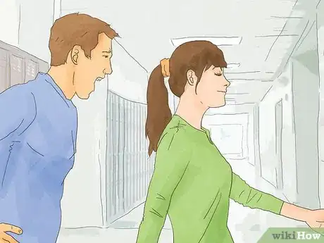 Image titled Get a Boy to Stop Teasing You Step 9