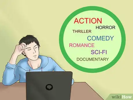 Image titled Become a Film Buff Step 12